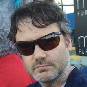 author avatar