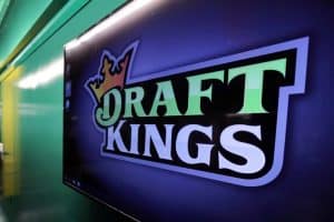 DraftKings Signage