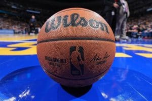 nba ball - Digital Wager Wire NBA Ball