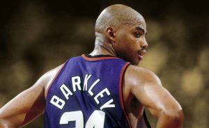 charles barkley - Digital Wager Wire Charles Barkley