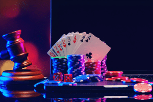 Online Casino - Digital Wager Wire Online Casino