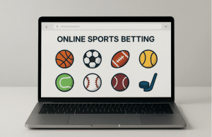 Online sports betting - Digital Wager Wire Online sports betting