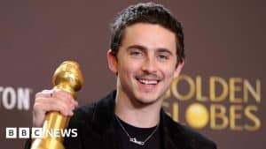 Timothee - Digital Wager Wire Timothee Chalamet