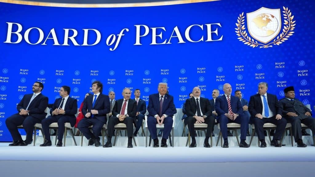 Switzerland Davos Trump - Digital Wager Wire