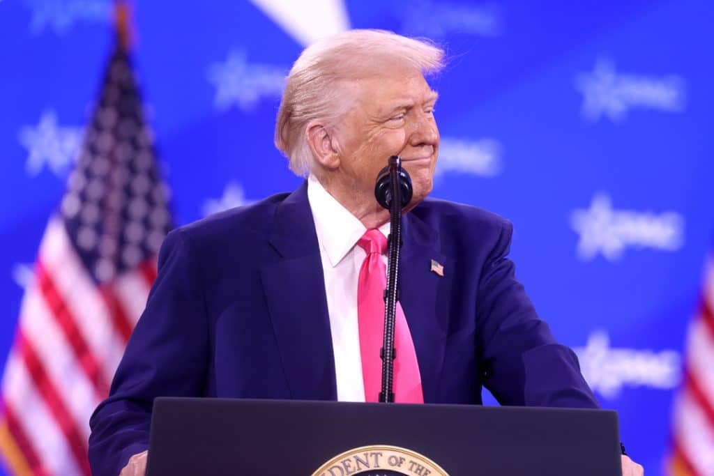image 2 donald trump 1 - Digital Wager Wire