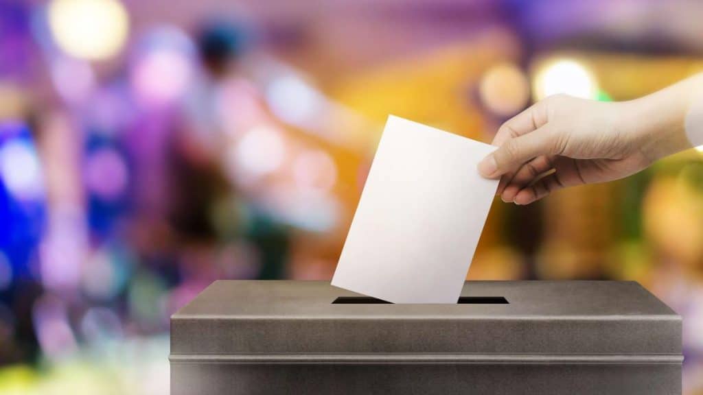 shutterstock_794518426 - Digital Wager Wire GOP Voter Trends