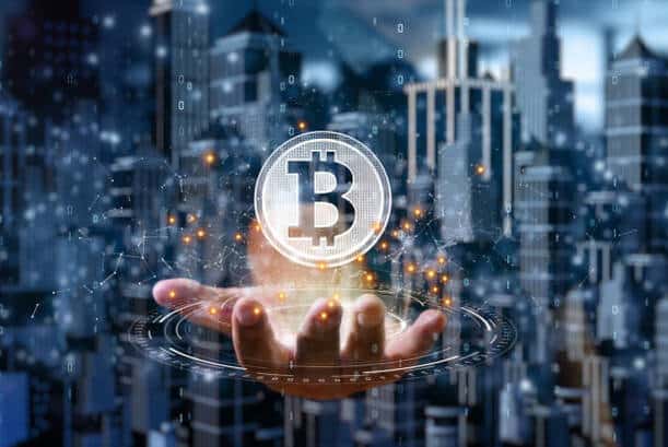 Bitcoin 1 - Digital Wager Wire Bitcoin