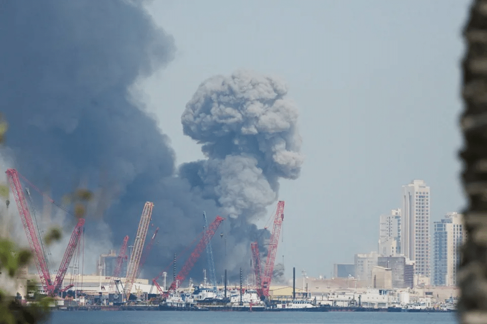 Middle East tensions US Israel Iran - Digital Wager Wire Middle East tensions US Israel Iran