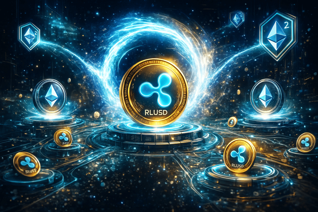Ripple 1 - Digital Wager Wire Liquidity