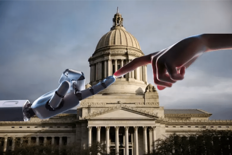 ai hand in hand - Digital Wager Wire