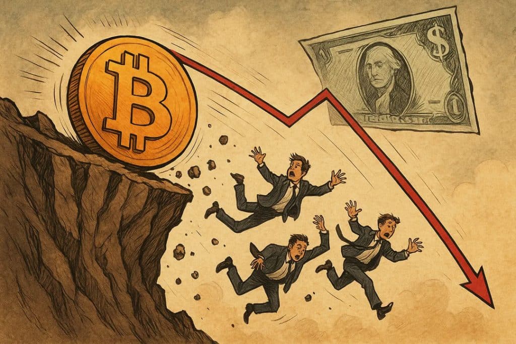 bitcoin push dollar 1 - Digital Wager Wire