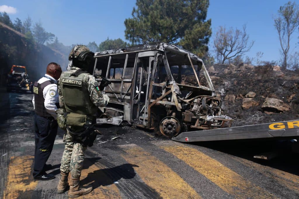 burned bus 1 - Digital Wager Wire