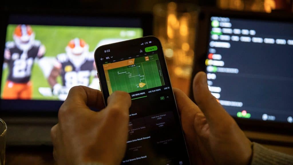 cp betting 1 - Digital Wager Wire