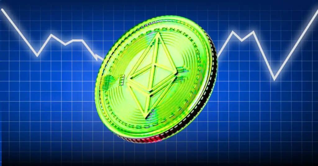 etherium coin 2 - Digital Wager Wire
