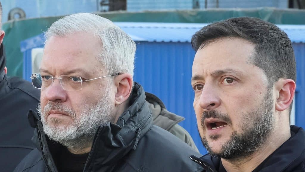 kyiv president - Digital Wager Wire