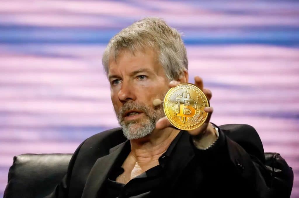 michael-saylor-bitcoin 1 - Digital Wager Wire Saylor Bitcoin Update