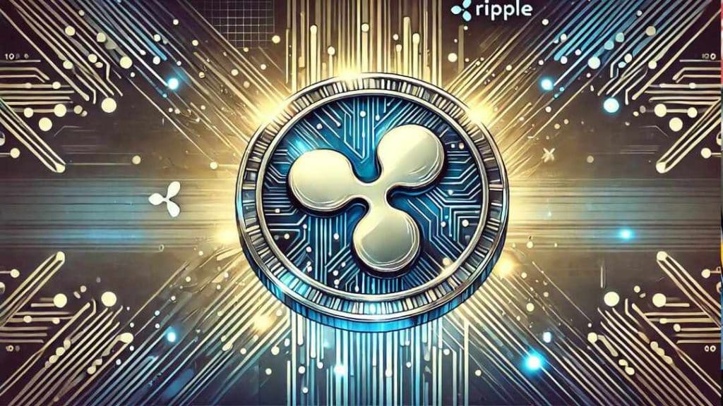 ripple 3 1 - Digital Wager Wire Crypto