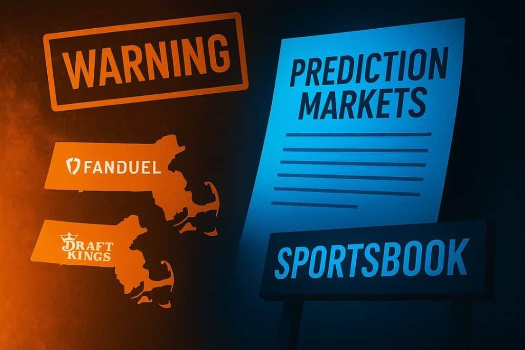 warning 1 - Digital Wager Wire