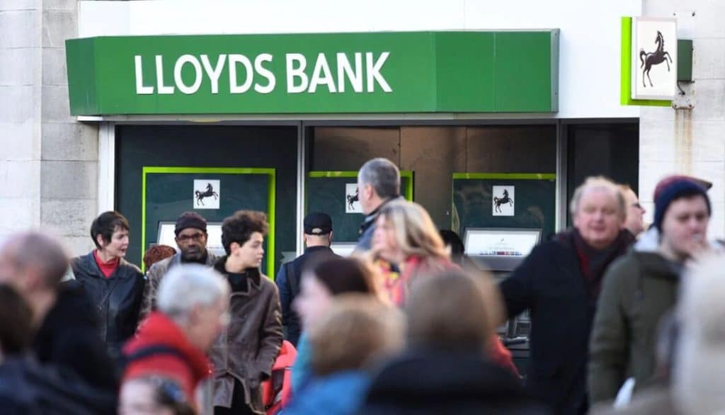 bank loyds 1 - Digital Wager Wire