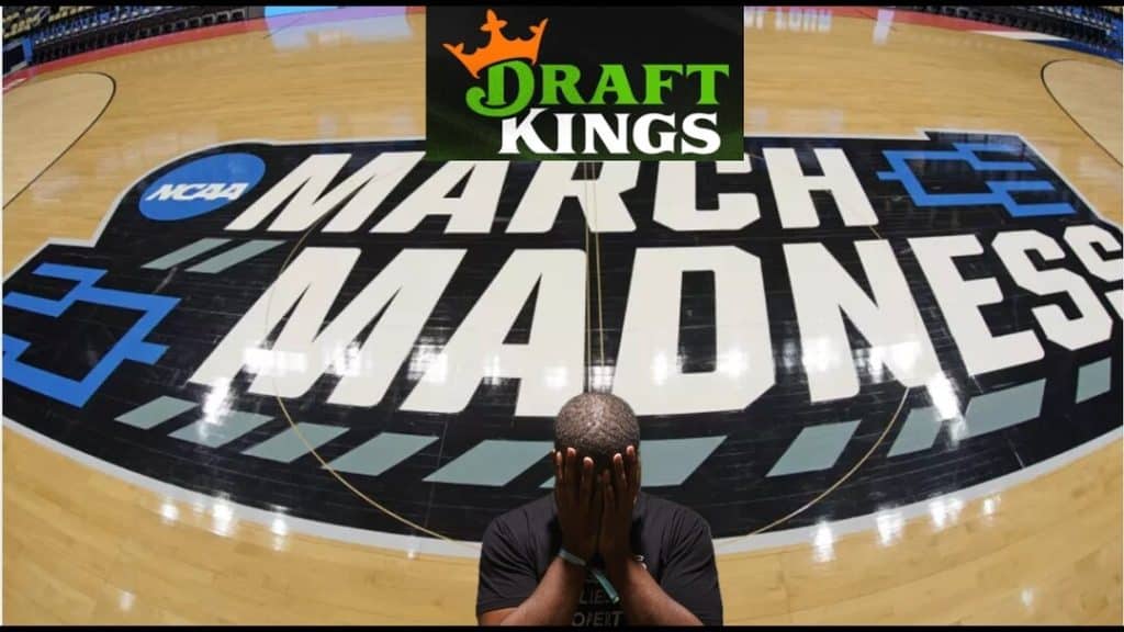 draft kings march 1 - Digital Wager Wire
