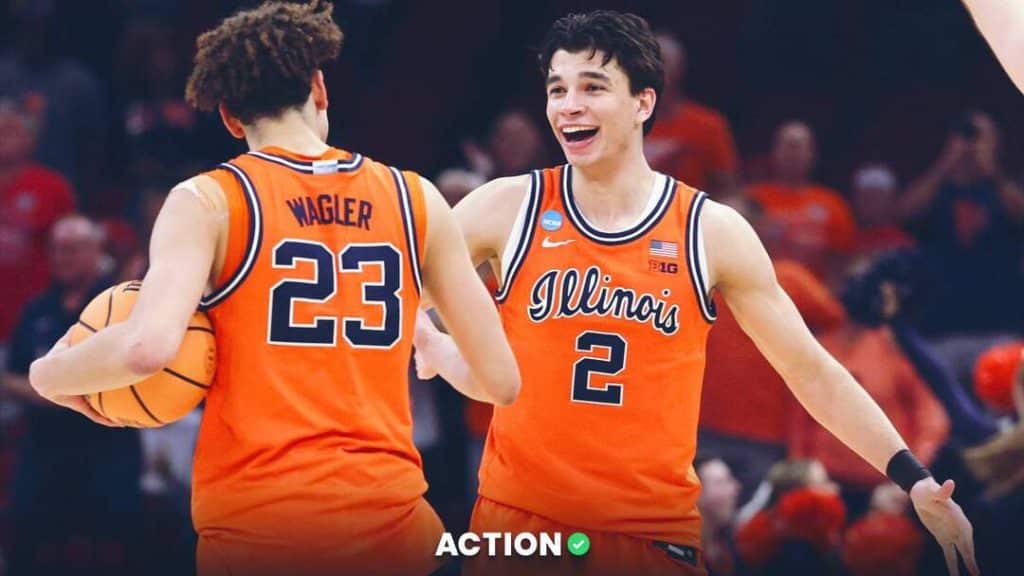 illinois win 1 - Digital Wager Wire