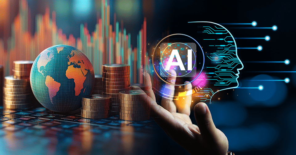 image - Digital Wager Wire AI customer service banking