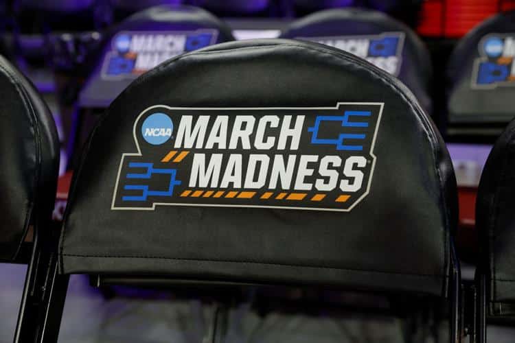 march madness - Digital Wager Wire