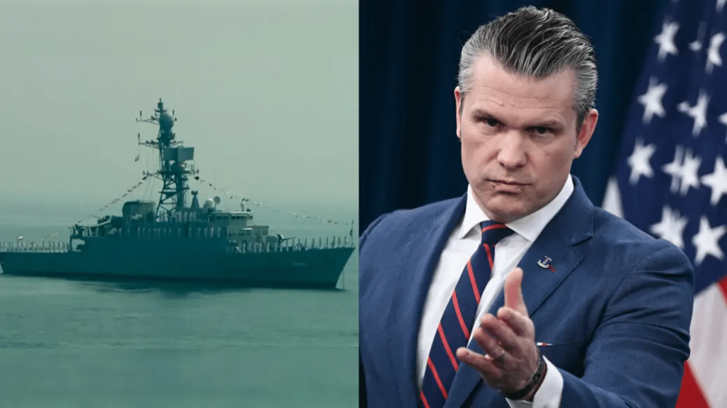 us strikes - Digital Wager Wire