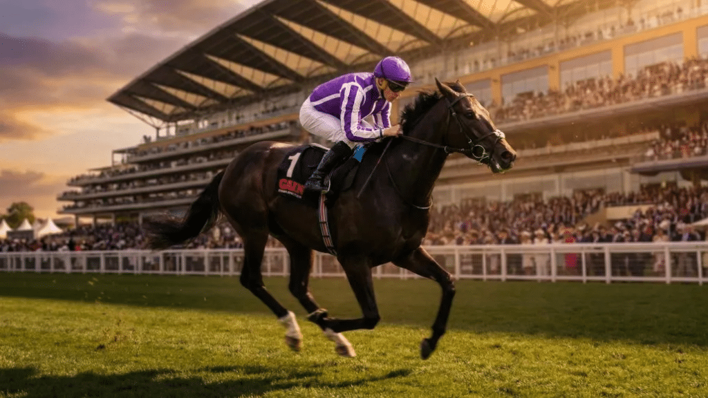 Kentucky Derby 2026