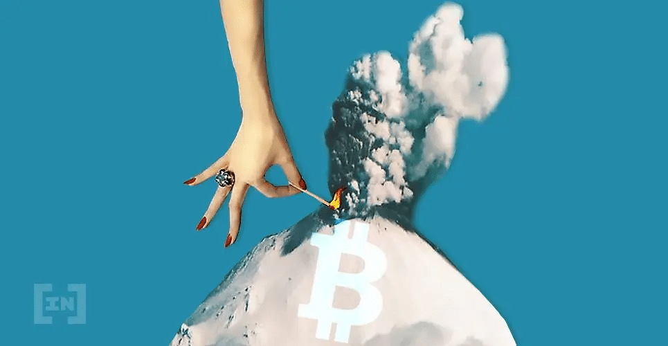 about to explode - Digital Wager Wire
