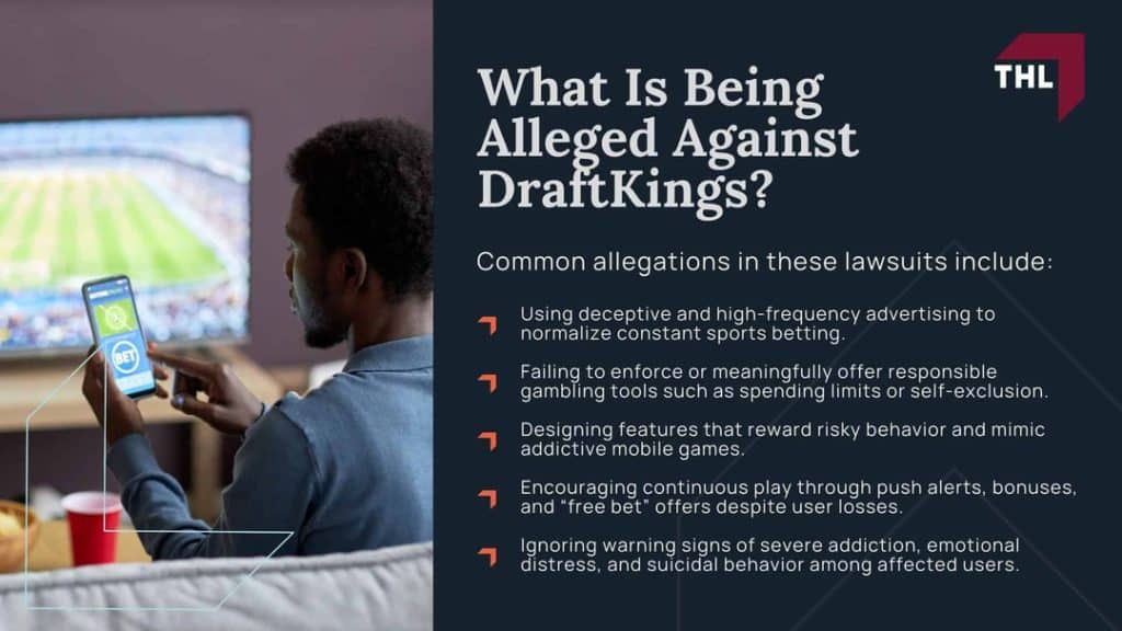 alleged on draft kings 1 - Digital Wager Wire