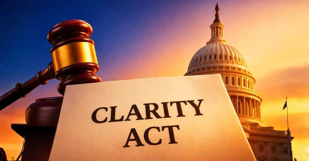 clarity act white 1 - Digital Wager Wire