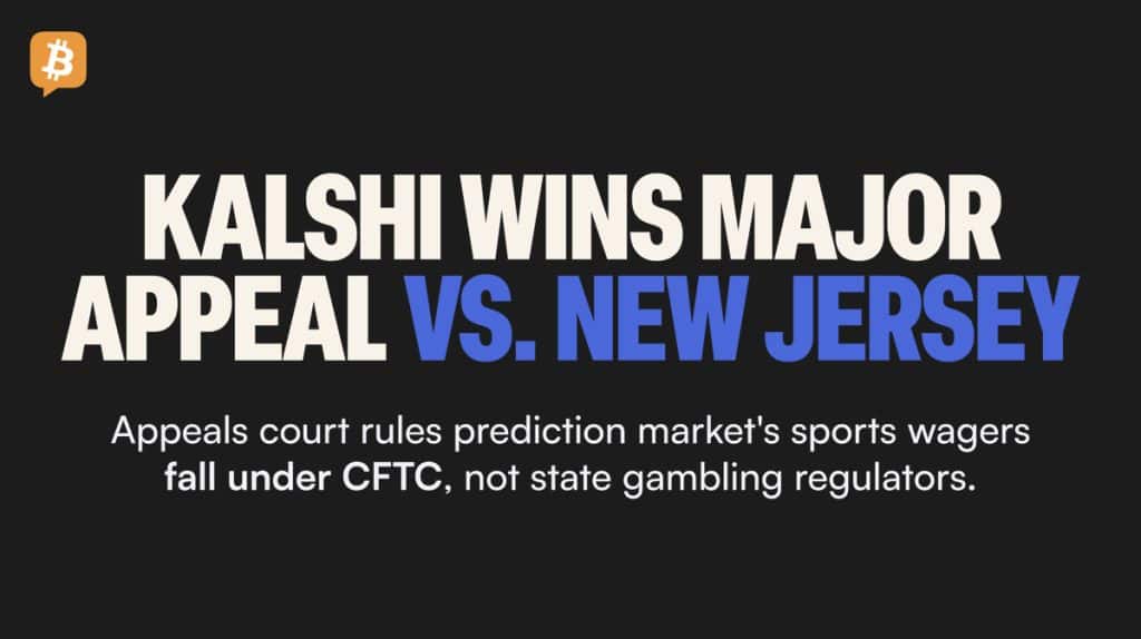 kalshi wins - Digital Wager Wire