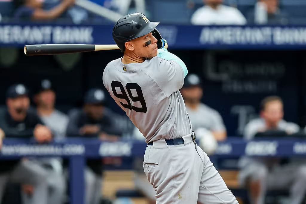 new york - Digital Wager Wire