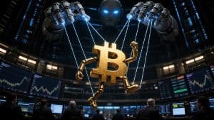 ai controls the bitcoin - Digital Wager Wire ai controls the bitcoin