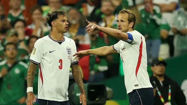 favored to advance - Digital Wager Wire norway vs england featured