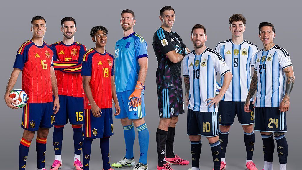 team spain vs team argentina - Digital Wager Wire team spain vs team argentina