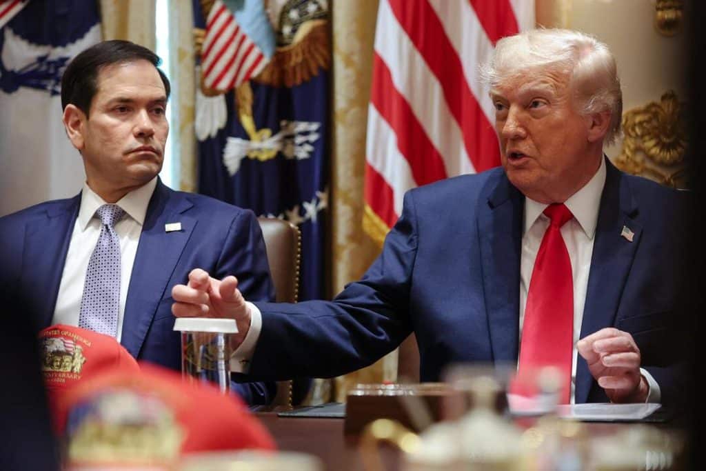trump with rubio - Digital Wager Wire trump with rubio