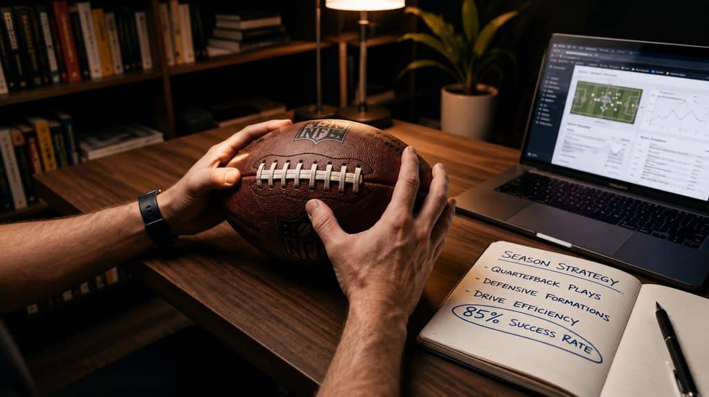 NFL survivor strategy