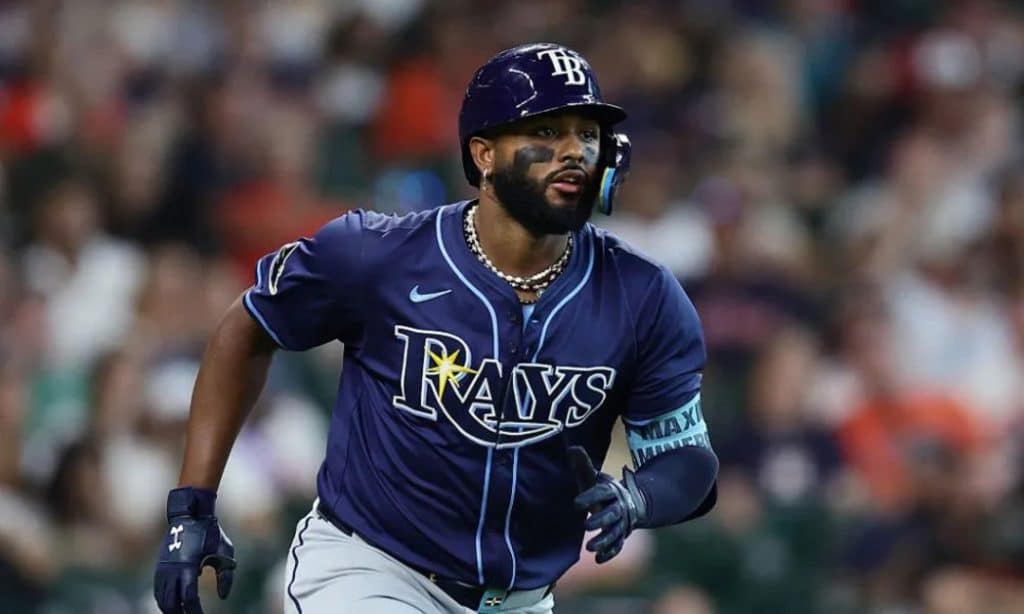 tampa bay rays