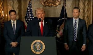 trump on the podium - Digital Wager Wire trump on the podium