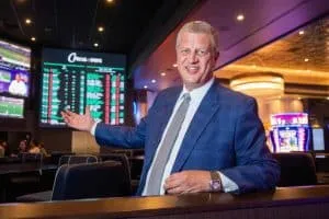 Circa Sports CEO Derek Stevens - Digital Wager Wire Circa Sports CEO Derek Stevens