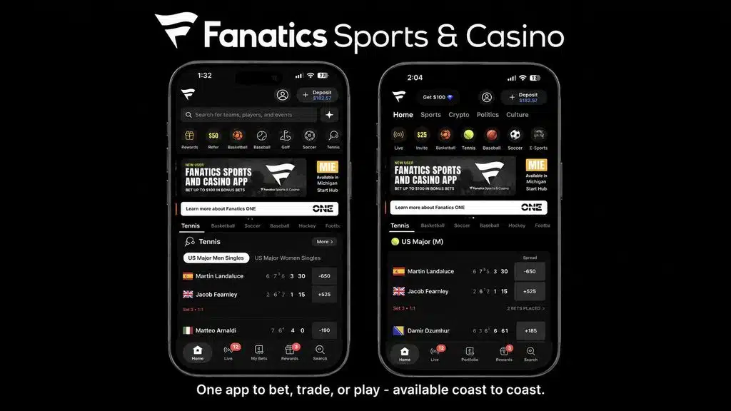 Fanatics betting jurisdictions - Digital Wager Wire Fanatics betting jurisdictions