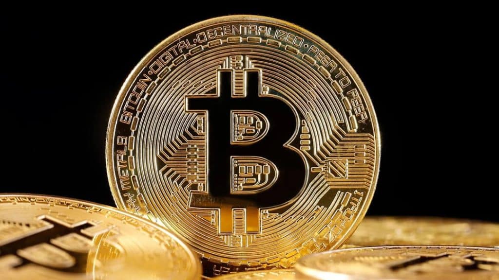 bitcoin ai