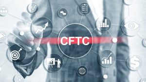 cftc looking to everything