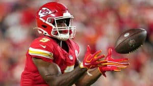 kansas chief - Digital Wager Wire kansas chief
