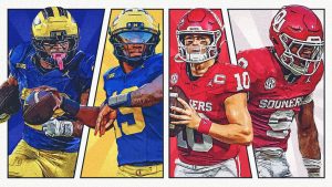 oklahoma vs michigan - Digital Wager Wire oklahoma vs michigan