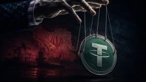 tether is controlled by iran - Digital Wager Wire tether is controlled by iran
