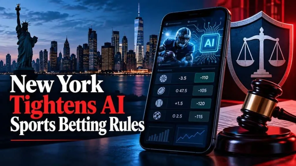 New York Tightens AI Betting_Rules