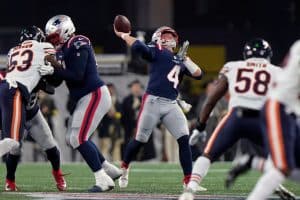 bears vs patriots - Digital Wager Wire bears vs patriots